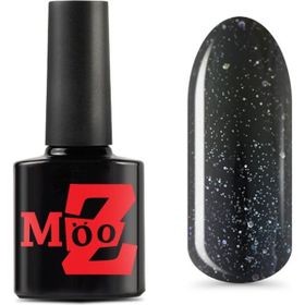 Mooz 125 Klasik Serisi 9 ml Kalıcı Oje