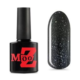 Mooz 125 Klasik Serisi 9 ml Kalıcı Oje