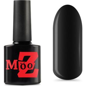 Mooz 126 Klasik Serisi 9 ml Kalıcı Oje