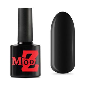 Mooz 126 Klasik Serisi 9 ml Kalıcı Oje