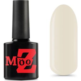 Mooz 128 Latte Serisi 9 ml Kalıcı Oje
