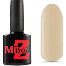 Mooz 130 Latte Serisi 9 ml Kalıcı Oje