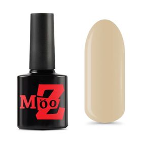 Mooz 130 Latte Serisi 9 ml Kalıcı Oje