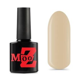 Mooz 130 Latte Serisi 9 ml Kalıcı Oje