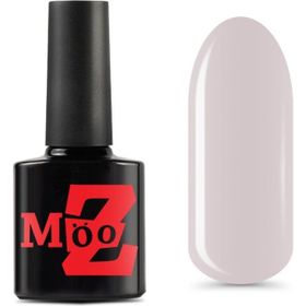 Mooz 14 Klasik Serisi 9 ml Kalıcı Oje