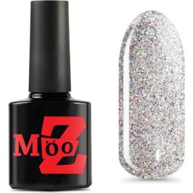 Mooz 171 Disco Serisi 9 ml Kalıcı Oje