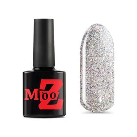 Mooz 171 Disco Serisi 9 ml Kalıcı Oje