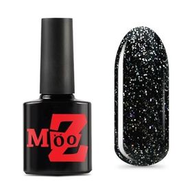 Mooz 174 Disco Serisi 9 ml Kalıcı Oje