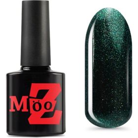 Mooz 175 Disco Serisi 9 ml Kalıcı Oje