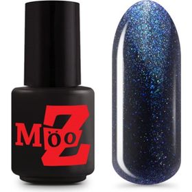 Mooz 176 Disco Serisi 9 ml Kalıcı Oje