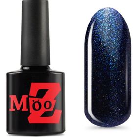 Mooz 176 Disco Serisi 9 ml Kalıcı Oje