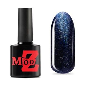 Mooz 176 Disco Serisi 9 ml Kalıcı Oje