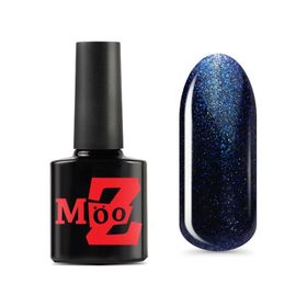Mooz 176 Disco Serisi 9 ml Kalıcı Oje