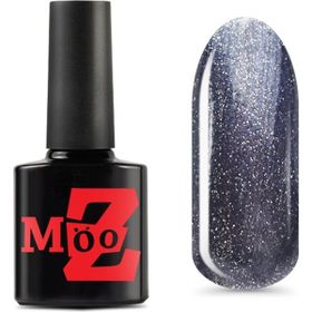 Mooz 177 Disco Serisi 9 ml Kalıcı Oje