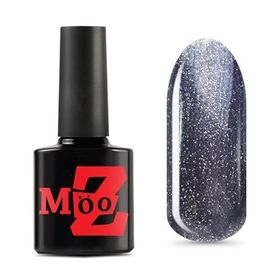 Mooz 177 Disco Serisi 9 ml Kalıcı Oje