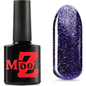 Mooz 178 Disco Serisi 9 ml Kalıcı Oje