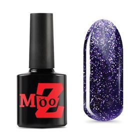 Mooz 178 Disco Serisi 9 ml Kalıcı Oje
