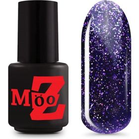 Mooz 178 Disco Serisi 9 ml Kalıcı Oje