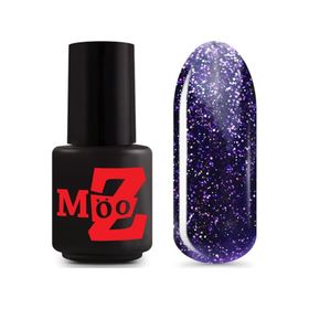Mooz 178 Disco Serisi 9 ml Kalıcı Oje