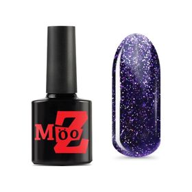 Mooz 178 Disco Serisi 9 ml Kalıcı Oje