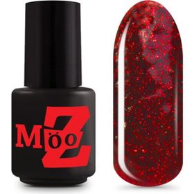 Mooz 179 Disco Serisi 9 ml Kalıcı Oje
