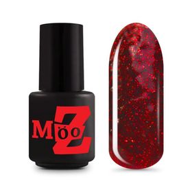 Mooz 179 Disco Serisi 9 ml Kalıcı Oje