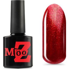 Mooz 180 Disco Serisi 9 ml Kalıcı Oje