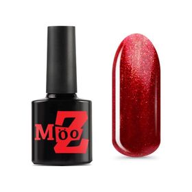 Mooz 180 Disco Serisi 9 ml Kalıcı Oje