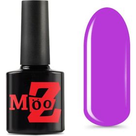 Mooz 191 Exotic Neon Serisi 9 ml Kalıcı Oje