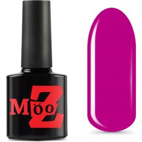 Mooz 192 Exotic Neon Serisi 9 ml Kalıcı Oje