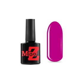 Mooz 192 Exotic Neon Serisi 9 ml Kalıcı Oje