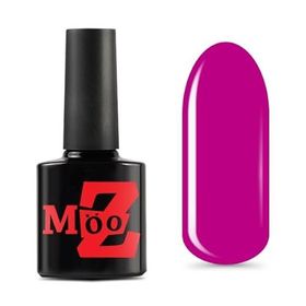 Mooz 192 Exotic Neon Serisi 9 ml Kalıcı Oje