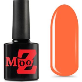 Mooz 194 Exotic Neon Serisi 9 ml Kalıcı Oje