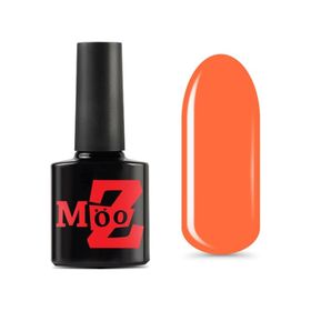 Mooz 194 Exotic Neon Serisi 9 ml Kalıcı Oje