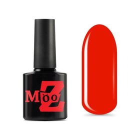 Mooz 195 Exotic Neon Serisi 9 ml Kalıcı Oje