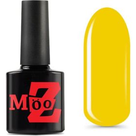 Mooz 196 Exotic Neon Serisi 9 ml Kalıcı Oje