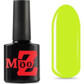 Mooz 197 Exotic Neon Serisi 9 ml Kalıcı Oje