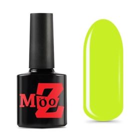 Mooz 197 Exotic Neon Serisi 9 ml Kalıcı Oje