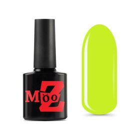 Mooz 197 Exotic Neon Serisi 9 ml Kalıcı Oje