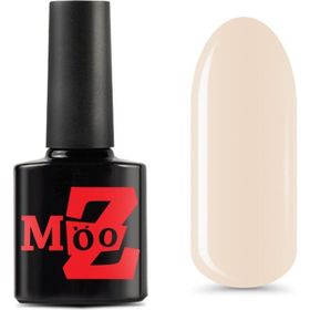 Mooz 20 Klasik Serisi 9 ml Kalıcı Oje