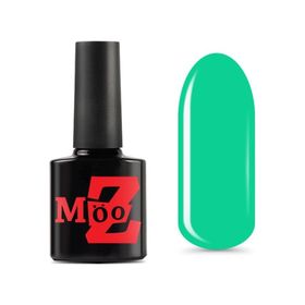Mooz 217 Frivolity Serisi 9 ml Kalıcı Oje