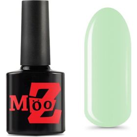 Mooz 34 Klasik Serisi 9 ml Kalıcı Oje