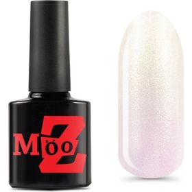 Mooz 35 Klasik Serisi 9 ml Kalıcı Oje