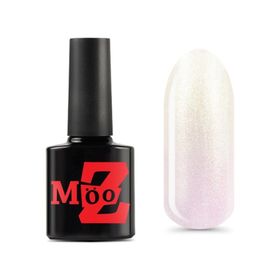 Mooz 35 Klasik Serisi 9 ml Kalıcı Oje