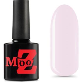 Mooz 37 Klasik Serisi 9 ml Kalıcı Oje