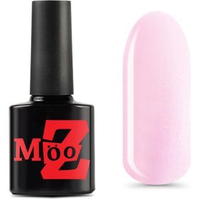 Mooz 38 Klasik Serisi 9 ml Kalıcı Oje