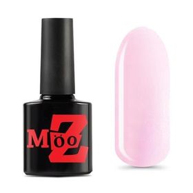 Mooz 38 Klasik Serisi 9 ml Kalıcı Oje