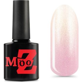 Mooz 40 Klasik Serisi 9 ml Kalıcı Oje