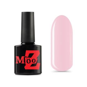 Mooz 42 Klasik Serisi 9 ml Kalıcı Oje