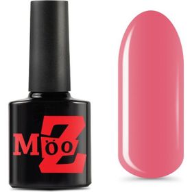 Mooz 49 Klasik Serisi 9 ml Kalıcı Oje